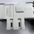 2098947 Замок люка для стиральной машины LERAN WMS 27106 77127 63106 33106 2098947