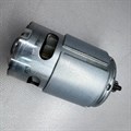 Двигатель (мотор) 18V Makita BDF453, DDF453, DF457D для шуруповерта (оригинал) 629937-8 629937-8