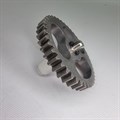 Шестерня Б/У для мясорубки Leran MGC 770 DC RTS174760000080800бу