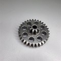 Шестерня Б/У мясорубки Leran MGC 770 DC RTS174760000080801бу