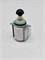 Клапан электромагнитный 166874 посудомоечной машины Bosch/Siemens - 00166874, VAL500BO RTS17476000008533449