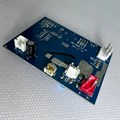 Плата управления для пылесоса вертикального Atvel F16 RTS174760000080588