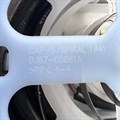 Смотка шнура для пылесоса Samsung SC21K5150HP SC20F30WF RTS174760000080877