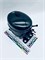 Компрессор Jiaxipera T1114YB R-600 168W для холодильника 1375601849