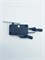 Микропереключатель DMC-1215 3-х контактный для СВЧ RTS17476000008533717-Б/У