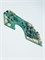 Плата микроконтроллера Ver.1 PVCR 3900IQ-101/0210/101X 020547
