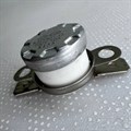 Термостат KSD301-G 10A 250V 155°C 00754891-1