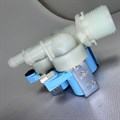 C00856326 Впускной клапан для воды (тройной) стиральной машины C00856326