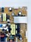 BN44-00498A Блок питания (PSU) для телевизоров Samsung BN44-00498A