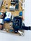 Блок питания BN44-00438C для телевизора Samsung LE32D550K1W, LE32D551K2W BN44-00438C