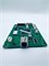 JC92-02136A (JC41-00581A) Главная плата (форматтер) для принтеров Xerox Phaser 3140 3155 3160 JC92-02136A