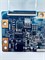 BN81-05998A Модуль T-CON для ЖК-телевизора Samsung BN81-05998A