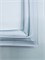C00854011 Уплотнитель двери для холодильника Indesit, Ariston, Stinol, Hotpoint-Ariston 570х1510 под планку C00854011