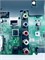 BN94-09093P Материнская плата (Mainboard) для телевизоров Samsung BN94-09093P