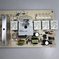 2844495780 Электронная карта с программой для стиральной машины BEKO 2844495780