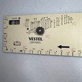 22355729 Электронная карта для сушильной машины Vestel 22355729