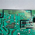 22355729 Электронная карта для сушильной машины Vestel 22355729