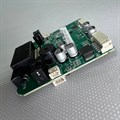 Основная плата для робота пылесоса RED evolution RV-R571 сухая и влажная уборка ЦБ-00004439