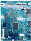 A-1183-326-A Плата 1-868-602-12 для домашнего кинотеатра Sony DAV-DZ120K A-1183-326-A