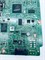 BN41-01955A Материнская плата Б/У (Main Board) для телевизоров Samsung BN41-01955A-бу