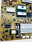EAY62169801 Блок питания EAX62865401/8 REV1.0 Б/У для телевизоров LG 47LV3500 47LW4500 47LW575S и др EAY62169801-бу