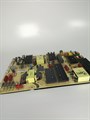 Плата питания телевизора Hartens HTY-65UND06B-S2 CVB75001-E-01