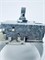 КХ-0003937 Термостат K57 L2829000 2.5m Ranco для морозильной камеры КХ-0003937
