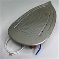 Подошва Б/У от утюга Hotpoint Ariston SI C55 DEW F106234 RTS174760000081063-БУ