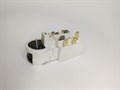 Реле пусковое для компрессора холодильника JIAXIPERA QP3-12A J1 JX (B62-120) QP3-12A J1 JX