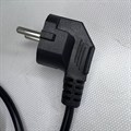 Сетевой шнур 16A 250V Длина - 1,05м 00755039-1