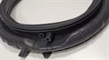 0020301453A Манжета люка стиральной машины Haier 0020301453A