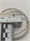C00372891 Термостат CQC KPF15B1 для холодильника Indesit, Hotpoint-Ariston, Stinol, L 1,3м C00372891-1