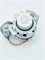 Помпа Б/У основная (без тэна) для посудомоечной машины Haier HDWE14-094RU 0120400566-Б/У