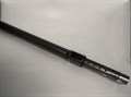 Doffler VCC280RB Телескопическая труба от пылесоса . Бывшего употребления 9655