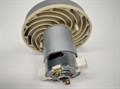 Двигатель для беспроводного вертикального пылесоса Doffler-VVC 744 RT RS-555SHFVC2J2-5516R