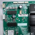 0530081081 Плата обработки сигнала телевизора Haier 0530081081