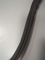 Уплотнитель двери холодильника Haier. Размер:167*49 см 0060825978S