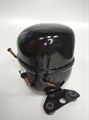 0060707144 Компрессор холодильника Haier EKZ95 / R600A / 165Вт 0060707144
