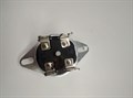 Термостат KSD302X 85C KSD302 20A 4 контакта с кнопкой  ручной возврат KSD302X