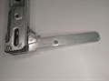 Шарнир (петля) для духового шкафа Haier, правый. Б/у 0290100709