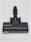Электрощётка Б/У в сборе черная для пылесоса Polaris PVCS 4010 FusionPRO RTS17476000008534038-Б/У