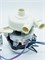 Циркуляционный насос Б/У для посудомоечной машины Hotpoint Ariston CIS LI 420 RTS17476000008534054-Б/У