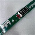 17176000A07697 Дисплейный блок для посудомоечной машины MIDEA MID60S300 17176000A07697