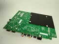 0530074379 Материнская плата телевизора Haier 32 Smart TV S1 0530074379