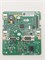 BN94-125377B Samsung плата основная BN94-125377B