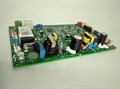 0041800767 Плата управления газового котла Haier TechLine 2.10 Ti 0041800767
