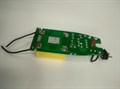 Плата питания машинка для стрижки Leben 489-042 13908