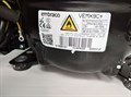 0060705680E Компрессор VEMX9C+ (R600a) 200W инверторный с платой холодильника Haier HB18FGWAAARU 0060705680E