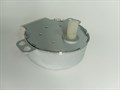 Двигатель поворотный 220V 4W SM-2301AF1 микроволновой печи JVC JK-MW210MG DV 0316