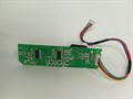 0121800128 Плата дисплея посудомоечной машины Haier DW10-198BT3RU 0121800128